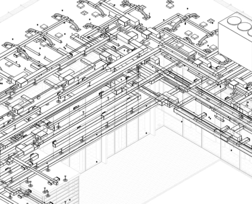 HVAC Design Process